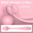 (image for) Lostus Flower Vibrator