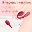 (image for) Lostus Flower Vibrator