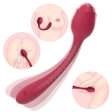 (image for) Lostus Flower Vibrator