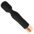(image for) Wand Massager G-Spot Vibrator Clit Vibrator