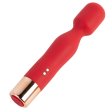 (image for) Wand Massager G-Spot Vibrator Clit Vibrator