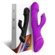 (image for) Bunny Clitor Licking Vibrator