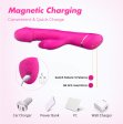 (image for) Bunny Clitor Licking Vibrator