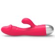 (image for) Clitoral Massage Rabbit Vibrator - Bud