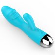 (image for) Clitoral Massage Rabbit Vibrator - Bud