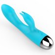 (image for) Bunny Dual Stimulation Vibrator