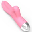 (image for) Clitoral Licking Tongue Vibrator