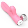 (image for) Clitoral Licking Tongue Vibrator