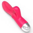 (image for) Clitoral Licking Tongue Vibrator
