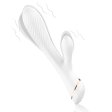 (image for) G Spot Clitoral Rabbit Vibrator