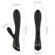 (image for) G Spot Clitoral Rabbit Vibrator