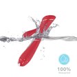 (image for) G Spot Clitoral Rabbit Vibrator