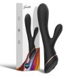(image for) G Spot Clitoral Rabbit Vibrator