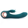 (image for) Magic Wand Clit Licking Vibe
