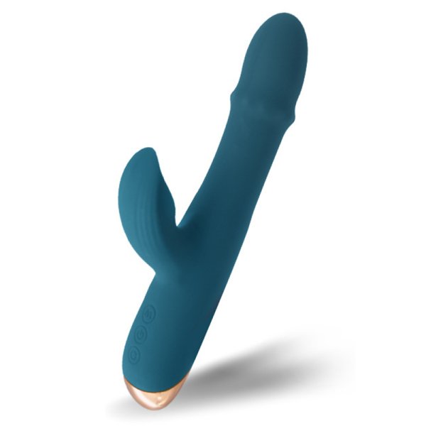 (image for) Amour Vibe sucking vibrator