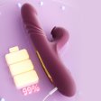 (image for) LILO Thrusting And Suction Clit Vibe