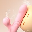 (image for) LILO Dream Suction Rabbit Vibrator