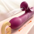 (image for) LILO Dream Suction Rabbit Vibrator