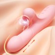 (image for) LILO Dream Suction Rabbit Vibrator