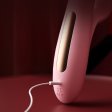 (image for) LILO Monroe Suction Rabbit Vibrator