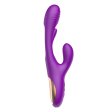 (image for) 3 in 1 G Spot Rabbit Vibrator