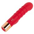 (image for) G-spot Charming Bunny Vibrator