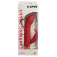 (image for) G-spot Charming Bunny Vibrator