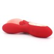 (image for) Lickstasy - Triple Pleasure Tongue Stimulation Vibrator
