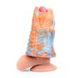 (image for) Magic Mirror Dragon Head Cock Sleeve