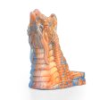(image for) Haughtiness Dragon Head Cock Sleeve