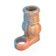 (image for) Battle Suit Dragon Soft Silicone Penis Extender