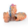 (image for) Haughtiness Dragon Soft Silicone Penis Extender