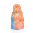 (image for) Haughtiness Dragon Soft Silicone Penis Extender