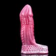 (image for) Lizard Cock Extension Sleeve