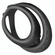 (image for) Double Soft Ring Delay Ring