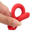 (image for) Double Soft Ring Delay Ring