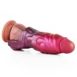 (image for) Delayed Ejaculation Dick Condoms - A