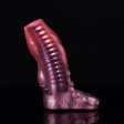 (image for) Delayed Ejaculation Dick Condoms - B