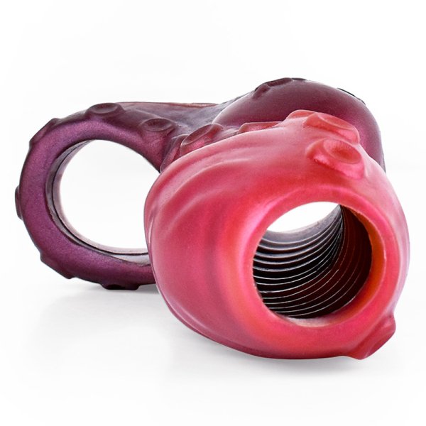 (image for) Delayed Ejaculation Dick Condoms - B