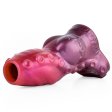 (image for) Delayed Ejaculation Dick Condoms - B