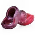(image for) Delayed Ejaculation Dick Condoms - B