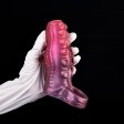 (image for) Delayed Ejaculation Dick Condoms - C