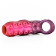 (image for) Delayed Ejaculation Dick Condoms - C