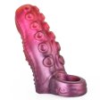 (image for) Delayed Ejaculation Dick Condoms - C