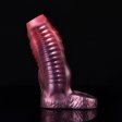 (image for) Delayed Ejaculation Dick Condoms - E