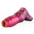 (image for) Delayed Ejaculation Dick Condoms - E