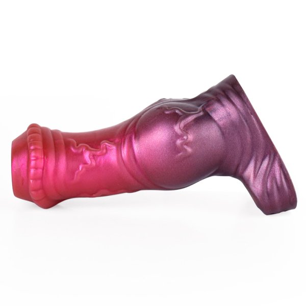 (image for) Delayed Ejaculation Dick Condoms - F