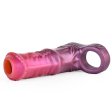 (image for) Delayed Ejaculation Dick Condoms - G