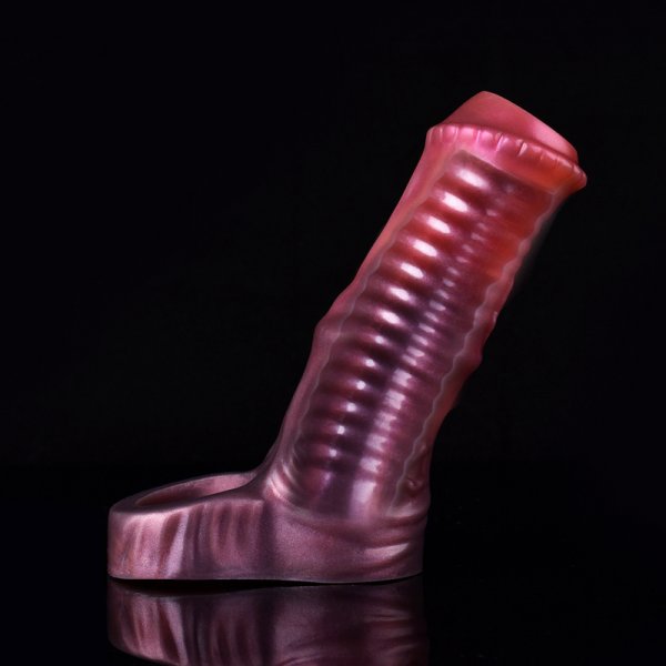 (image for) Delayed Ejaculation Dick Condoms - G
