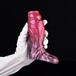 (image for) Delayed Ejaculation Dick Condoms - J